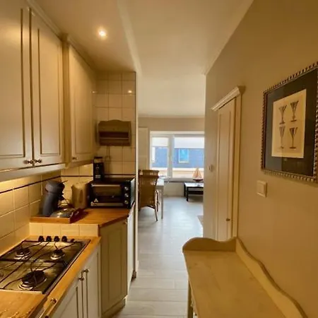 Perle-sur-mer Apartamento