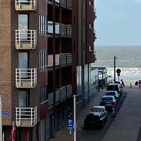 Perle-sur-mer Apartamento