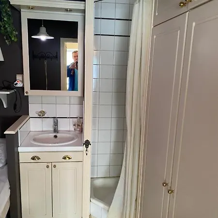 Perle-sur-mer Apartamento *